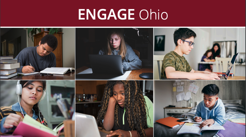 Engage Ohio